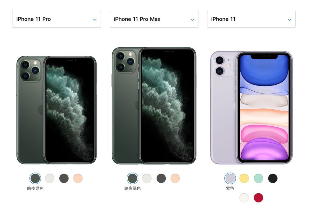 iPhone “浴霸” 公布，頂配1萬油炸出產(chǎn)線2！最強(qiáng)機(jī)械學(xué)習(xí)芯片，謀略性能吊打友商